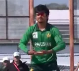 Saim Ayub mocked 15 year old Indian batter Kamran Akmal slams Pakistan all rounder