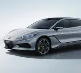 Denza another luxury car brand entering India