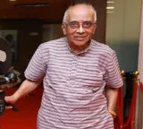 Singeetam Srinivasa Rao was a visionary who passed away in his youth as film celebrities pay tribute
