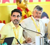 It is not anger but enthusiasm Chandrababu and Lokesh counter Jairam Ramesh