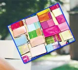 Thieves scared of news return stolen silk sarees via courier