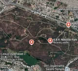 KBR Park Elevated Corridor Project to Replace Previous Flyover Designs