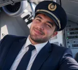 I wanted to crash the plane Flydubai copilot confession