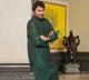 Chiranjeevi urges film fraternity to unite against misuse of AI after morphed 'Chuttamalle' video