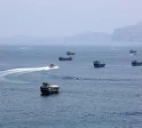 Iran's IRGC hit 7 'violating' oilers in Hormuz Strait in 5 days
