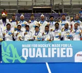 Asian Games: ‘We achieved what we came for,' says Manpreet after India defend hockey gold