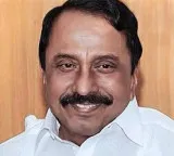 Dharapuram bypoll will mark TVK's turning point: TN Minister