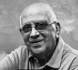 Nani, Ravi Teja and Venkatesh Daggubati remember Singeetham Srinivasa Rao’s enduring passion for cinema
