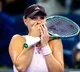 China Open: Charaeva stuns top star Rybakina as Zheng advances into third round