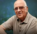 Andhra, Telangana CMs term Singeetham Srinivasa Rao’s demise an irreparable loss to film industry