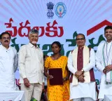 100 per cent housing by 2029, says Andhra Pradesh CM Chandrababu Naidu
