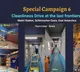 Swachh Bharat drive reaches Antarctica as Indian teams launch clean-up campaign