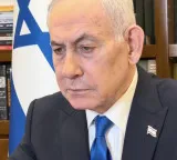 Israeli PM Netanyahu invites 'true hero' Captain Smit, PM Modi to light Independence Day flame
