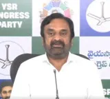 YSRCP slams Naidu govt for failing to complete houses started by Jagan