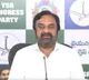 YSRCP slams Naidu govt for failing to complete houses started by Jagan