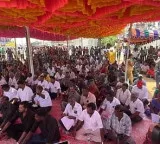 Black flag march today against proposed TN's Pattinapakkam secretariat complex