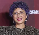 Kiran Rao on how today's youth perceive romantic relationships: There is a sense of being uninhibited