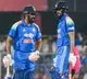 'Not much time to experiment': Gill wants India to play World Cup combination next
