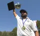 Mukesh shines with six-for as Rest of India beat J&K to lift Irani Cup title