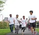 Hundreds join India’s Unity Run near Washington