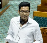 Abhishek Banerjee writes to Om Birla, objecting to appointment of Chairperson of Committee on Chemicals and Fertilisers
