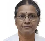 Konda Laxman Bapuji daughter Pavitravani likely to get MLC post in Telangana