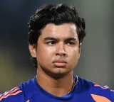 Shreyas Iyer praises Vaibhav Suryavanshi for his explosive batting and talent
