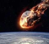 Ames Meteorite Crater age revised to be 100 million years younger
