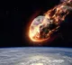 Ames Meteorite Crater age revised to be 100 million years younger