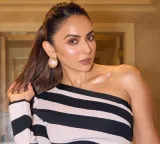 Rakul Preet Singh Reacts to IT Raids Denies Any Involvement