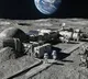 Moon Nuclear Power for Electricity Superpowers Massive Plan