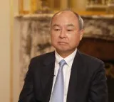 Masayoshi Son warns of Super Intelligence risks and calls for global unity