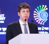 Sam Altman says AI cannot be stopped despite knowing it causes harm