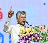 Chandrababu Naidu questions Jagan on Viveka murder and liquor scam