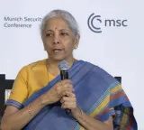 Nirmala Sitharaman key remarks on India US trade talks
