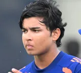 Vaibhav Suryavanshi being groomed as star by Team India Morkel master plan