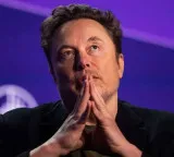 Not AI but SI Elon Musk follows Trump path and agrees to change company name