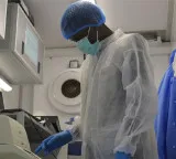 Chaos in Russia Anti Plague lab suspicious death of researcher 200 people quarantined