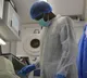 Chaos in Russia Anti Plague lab suspicious death of researcher 200 people quarantined