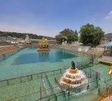Tirumala Swami Pushkarini history and spiritual significance