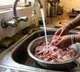 Are you washing chicken See what experts are saying