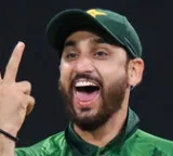 Pakistan T20 captain sacked new captain for Sri Lanka series