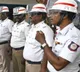 Traffic Police white uniform real reasons explained