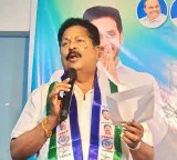 Former Minister Karumuri shifted from Hyderabad jail to Vijayawada