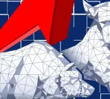 Indian Stock Market ends four day losing streak to close in green