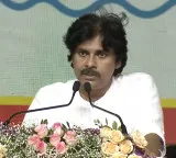 Rayalaseema pride is about development not axe attacks says Pawan Kalyan