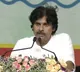 Rayalaseema pride is about development not axe attacks says Pawan Kalyan