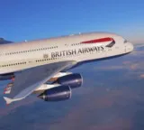 British Airways London Chicago flight emergency as pilots drop 28000 feet in minutes