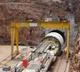Difficult phase passed SLBC tunnel work to gain momentum