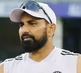 Shami era is over no point in taking him back to the team says former cricketer